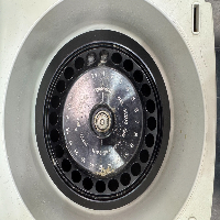 Eppendorf 5415 D Centrifuge image 3
